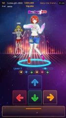 Love Dance - Music Party