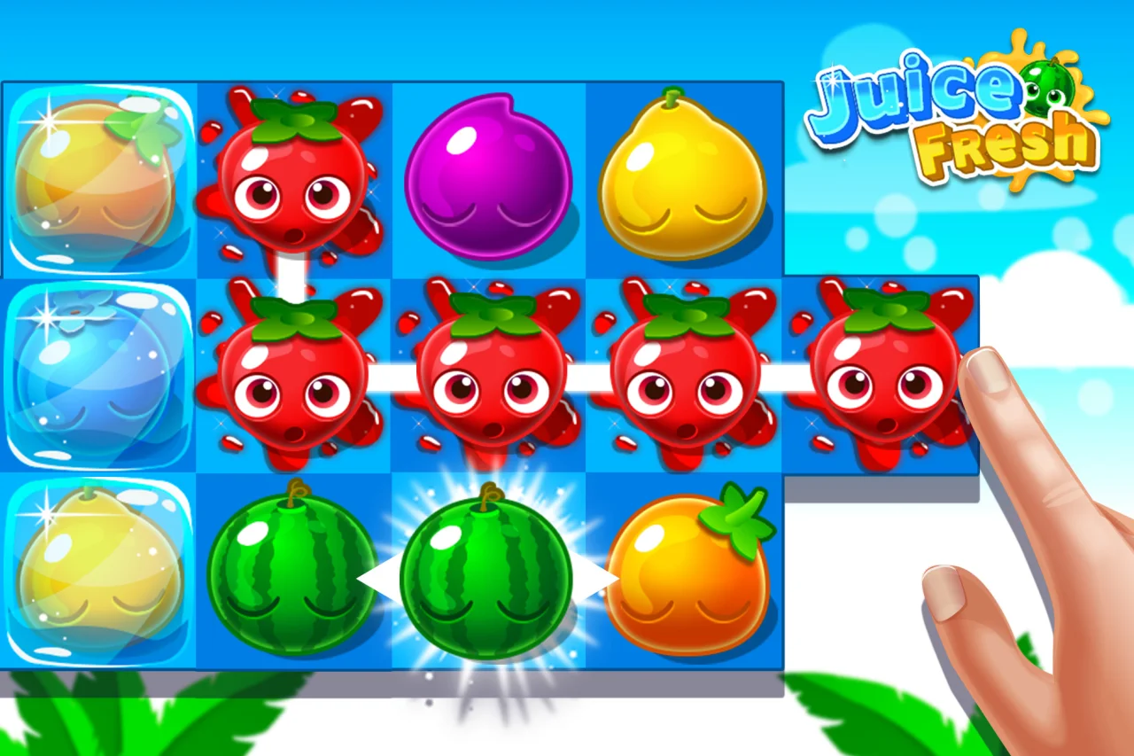11 Premium Match 3 Games Bundle — screenshot 3