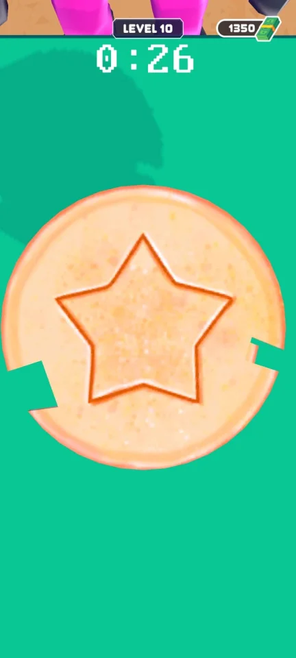 Squid Game with All 4 Games in One — screenshot 1