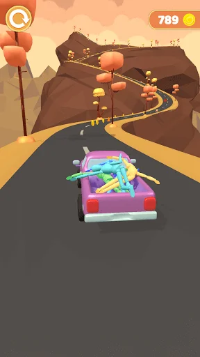 Serpentine Master 3D — screenshot 3