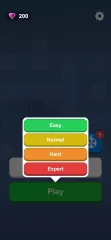 Math Cross Game