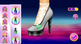 DIY Shoe Maker - Unity Source Code
