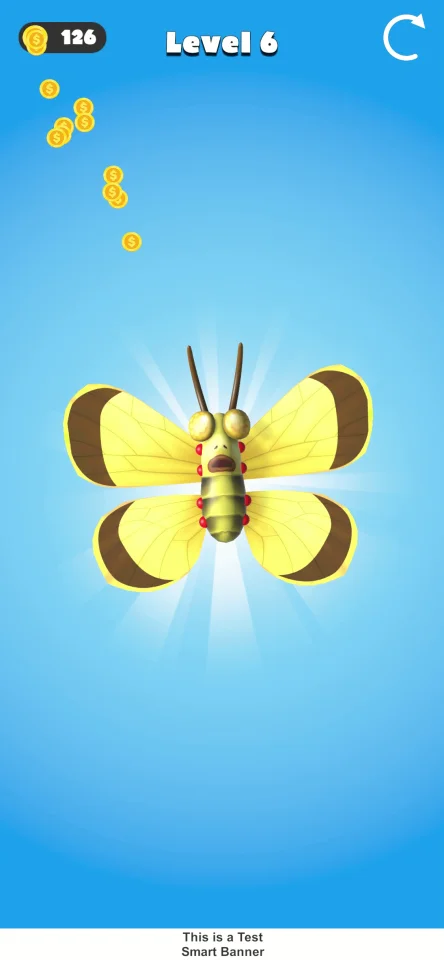 Sew It 3D — screenshot 2