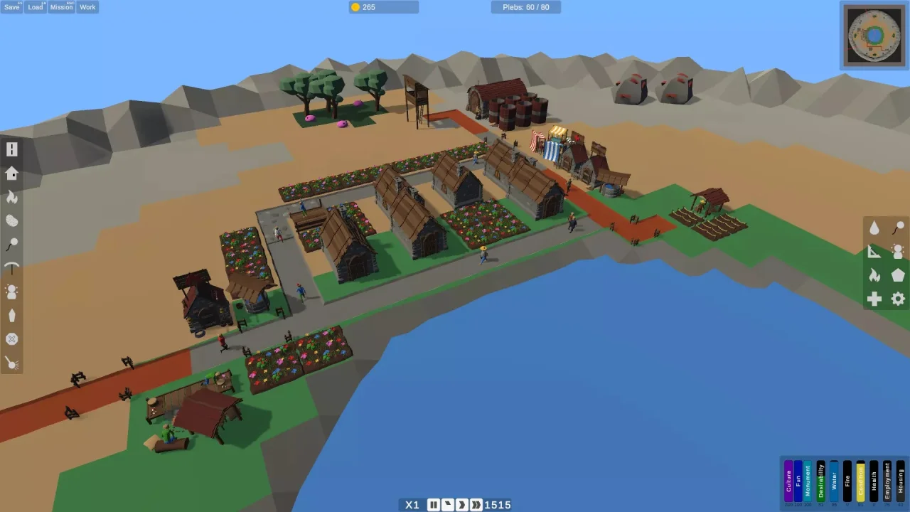 Classic City Builder Kit — screenshot 7