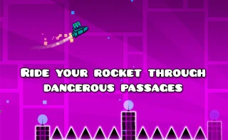 Geometry Dash