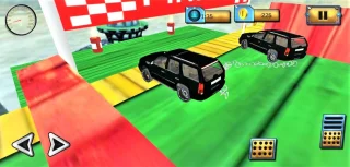 Real Chained Jeep Impossible Track 64 Bit Source Code