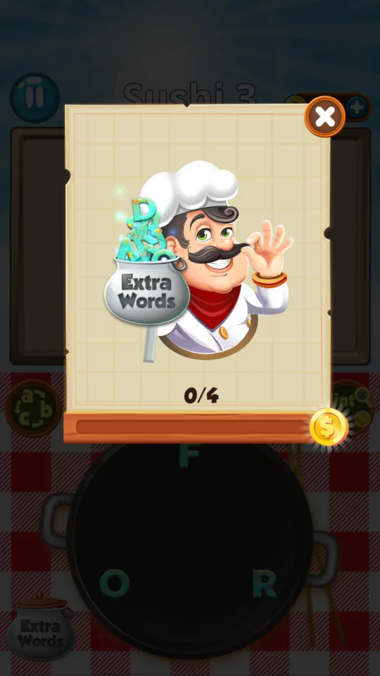 Smart Word — screenshot 5