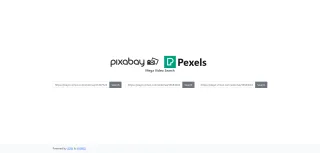 Mega Video Search