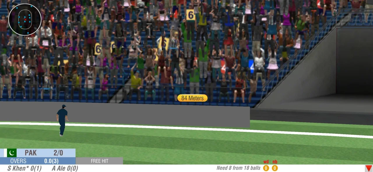 World Cricket Champion — screenshot 5