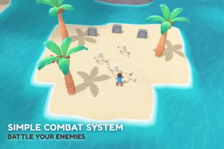Survival Island | Template + Editor