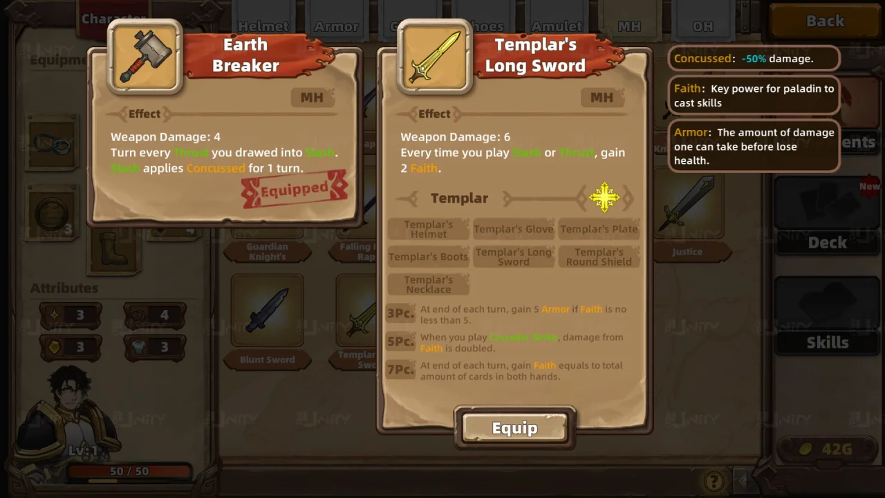Rebirth Unity Ads - PC - AdMob — screenshot 5