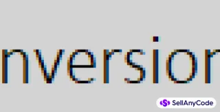 File Conversion Tool CSV to Excel