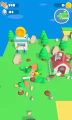 Town Builder Idle ARCADE