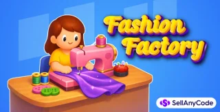 Fashion Factory
