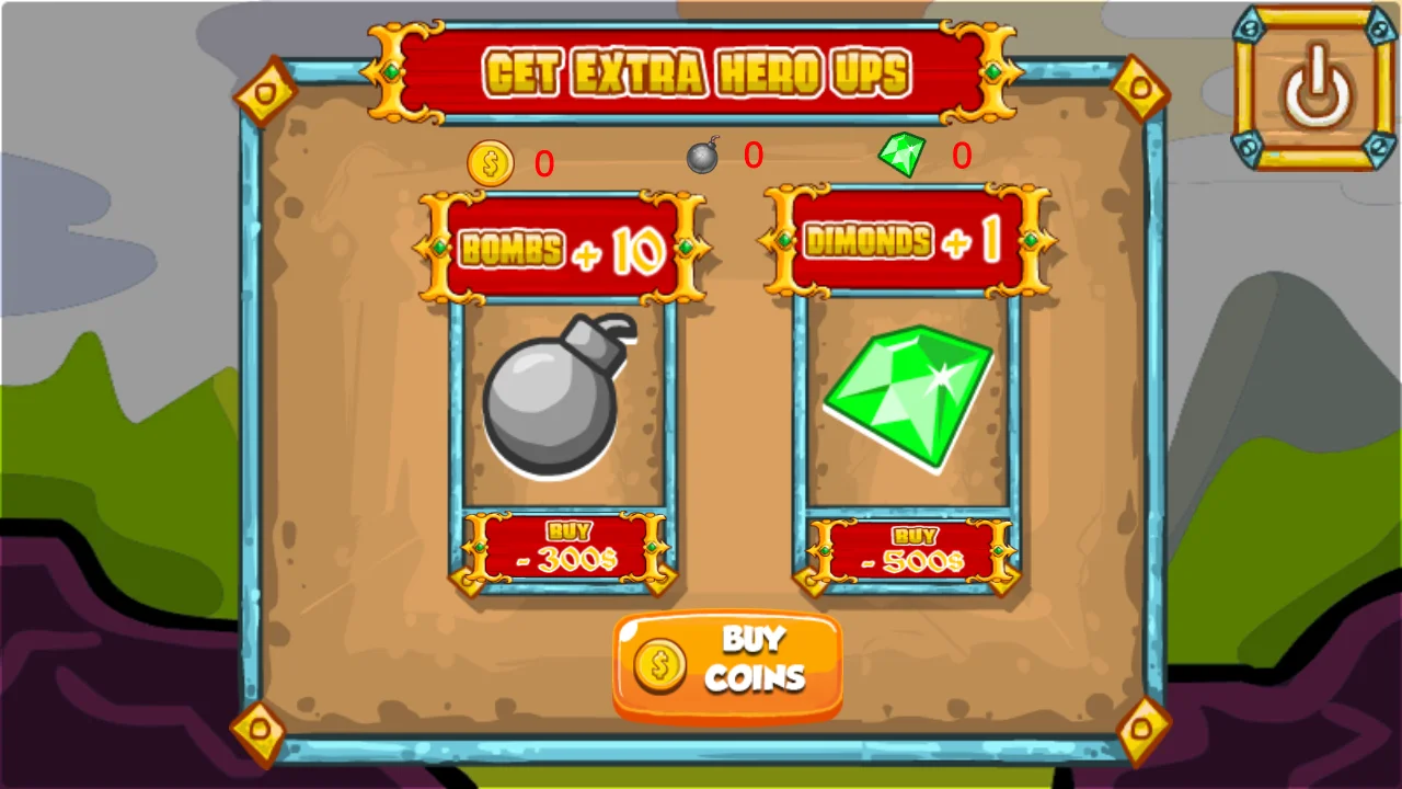 Knight Adventure Complete Game — screenshot 2