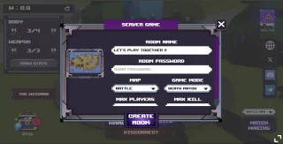 Wizzy - Web3 Multiplayer Online Wizzard Battle (Blockchain Game/Gamefi)