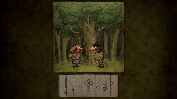 Pilgrims - Top Apple Arcade Game — screenshot 1