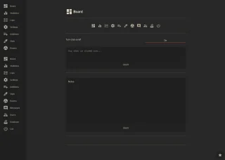 Live Group Chat Room Web Script