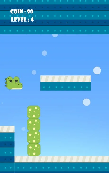 Square Animals - Unity Complete Project — screenshot 9