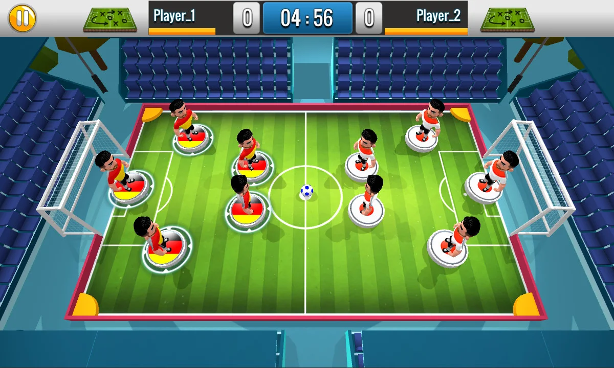 Fruit Juice Maker — screenshot 4