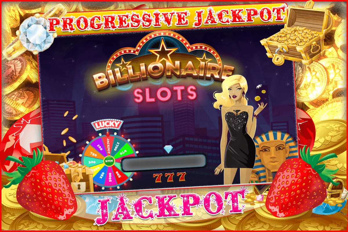 Slot Machine Source Code Unity3D – Android & iOS – Casino Game — screenshot 2
