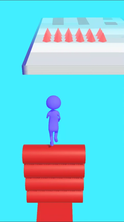 Carpet Run 3D — screenshot 4