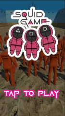 Squid Game Source Code