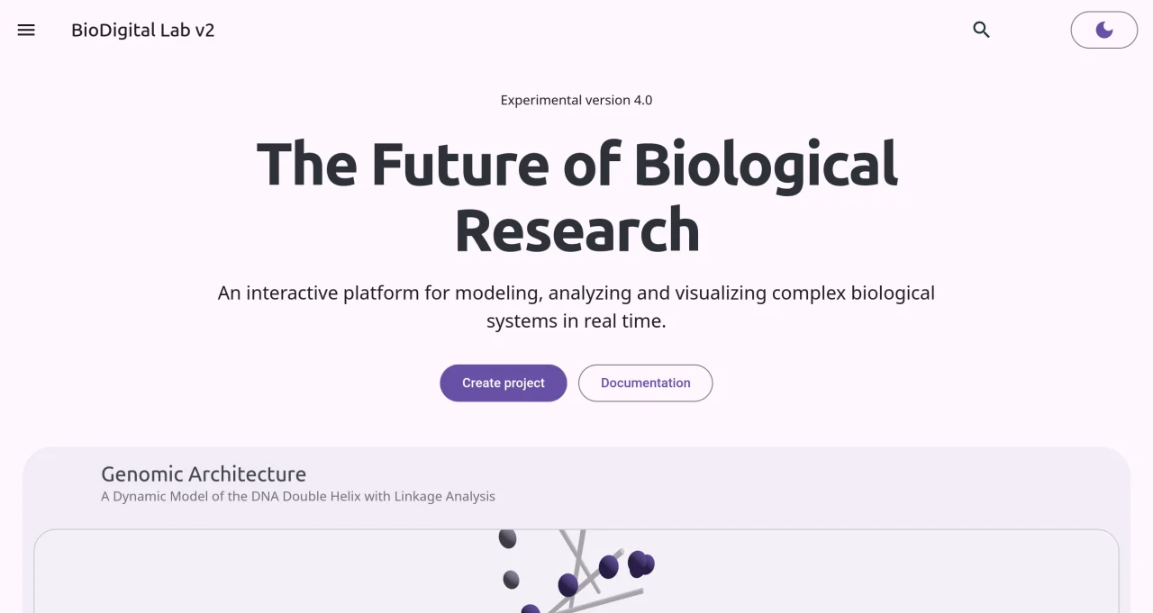 QuantumUI — screenshot 10