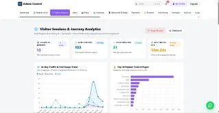 Toolora — In-Browser Canva Alternative, Video Reels Generator & 63+ Micro-SaaS Tools (Laravel 12)