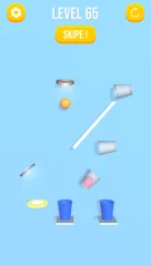 Fill the Cups