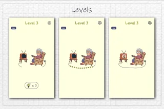 Draw One Piece Unity Template