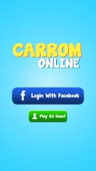 Online Carrom Game Source Code