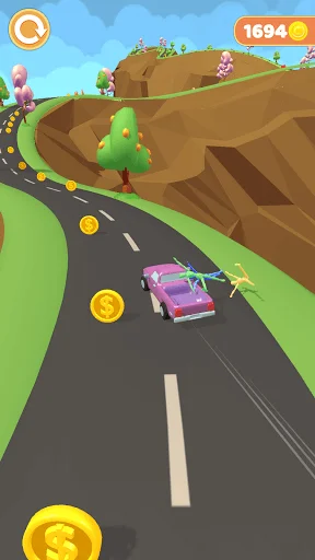 Serpentine Master 3D — screenshot 2