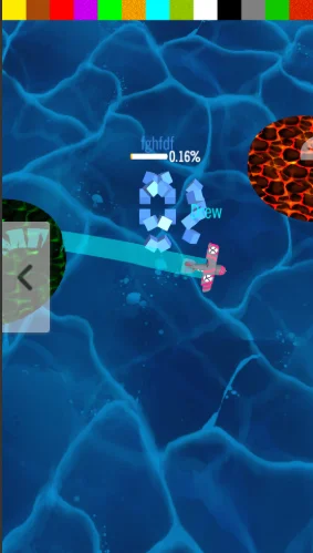 Plane Flow Away - Epic Airplane — screenshot 3