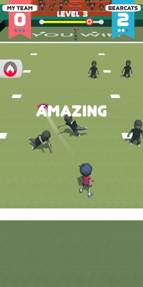 AppSauce Studio’s Exclusive Offer: 4 Superior Unity Projects — screenshot 2
