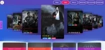 Fuse Navigation Template