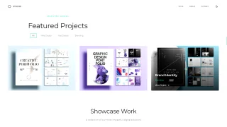 The Perfect Portfolio for Creatives