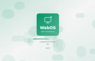 New Os