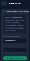Aura Vest - Premium AI Investment & ROI Platform