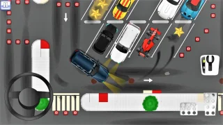 Car Parking Game: 2D Realistic Car Park 2K20 64 Bit