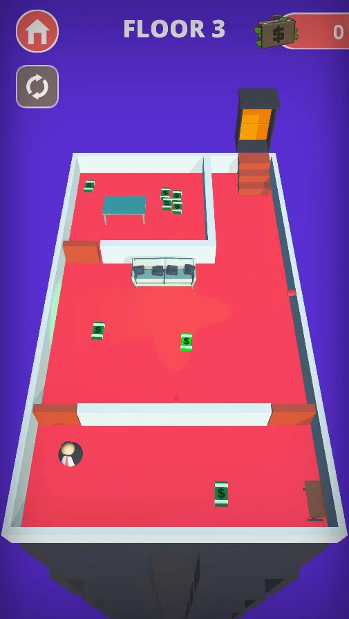 Wobble Boss | Trending Game — screenshot 1