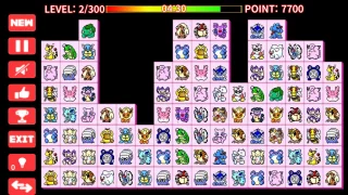 Animal Connect – Pikachu (ONET)