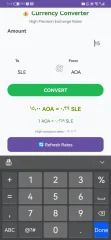 Global Currency Converter Pro