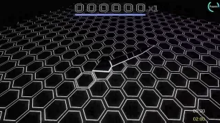 Retro Serpents - Classic NGage Nokia Snake Game Remake
