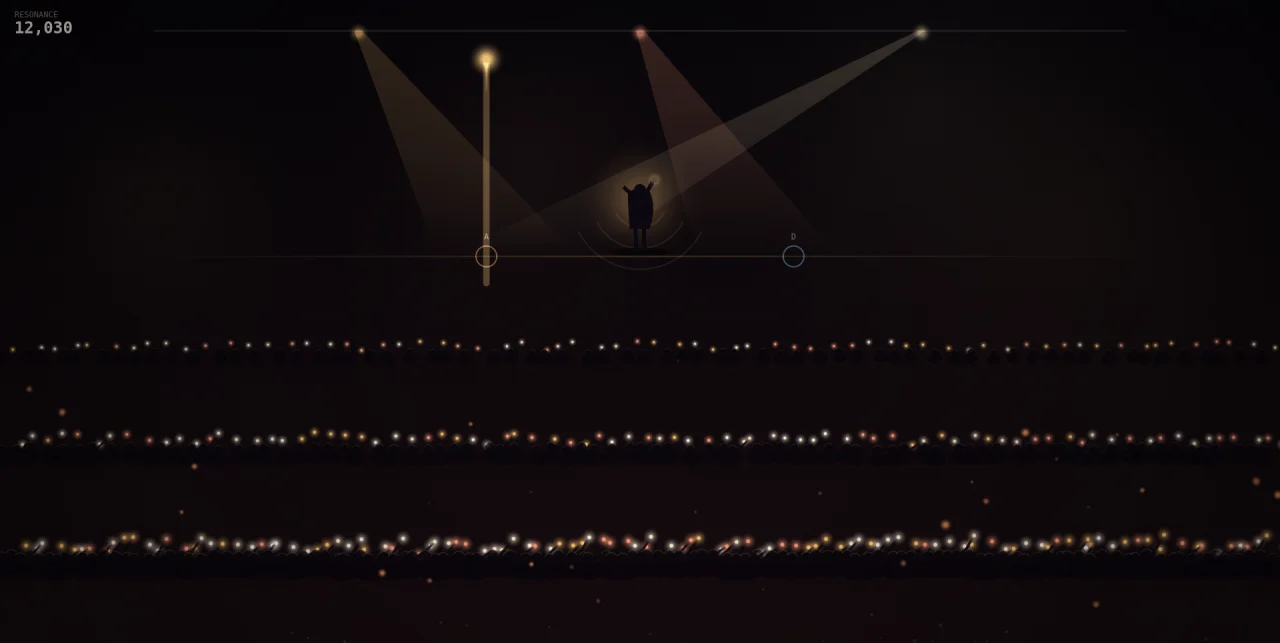 Last Encore — screenshot 3