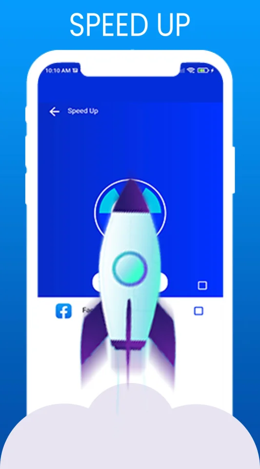 Phone Cleaner: Speed Boosters, Junk Cleaner — screenshot 4