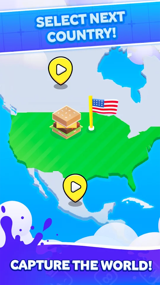 Paper.io 2 — screenshot 1