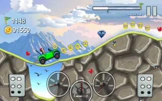 Car Climb