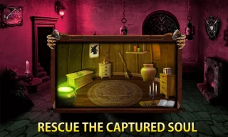 Escape Mystery Room: Survival Mission