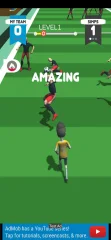 Crazy Goal Trending Sport Game